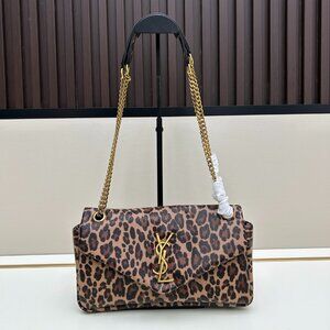 Saint Laurent Niki Medium Bag